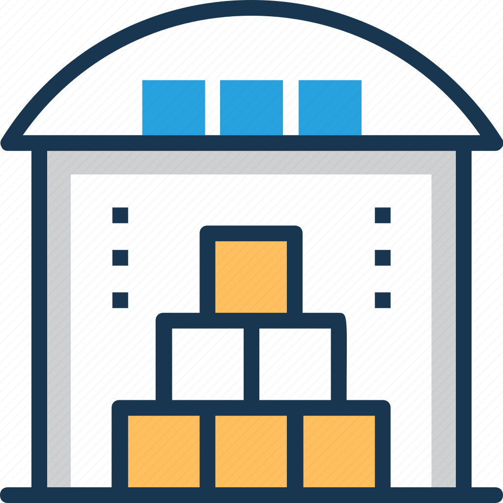 Автоматизация склада