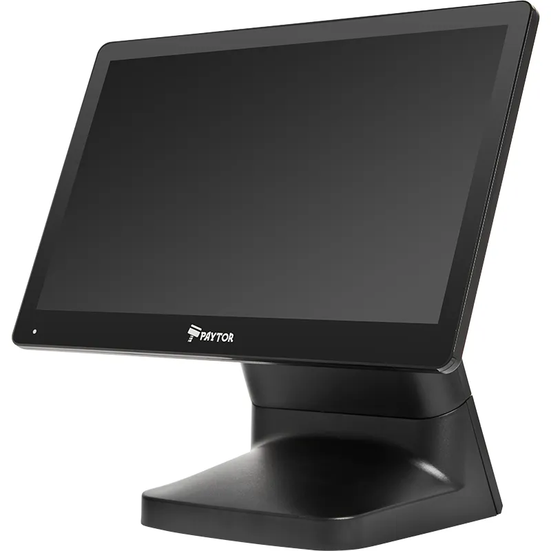 Сенсорный терминал PayTor Jay 15,6" (N/J3355), 4/128 Гб, Windows 10 IoT, арт. 156113
