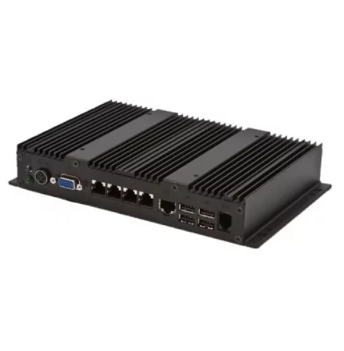 POS-компьютер KPC6 черный (C56, Intel CedarView D2550, DualCore 1.86GHz, RAM 4GB, HDD 500Gb, PS/2) без ОС (Аналог POSCenter Z1)