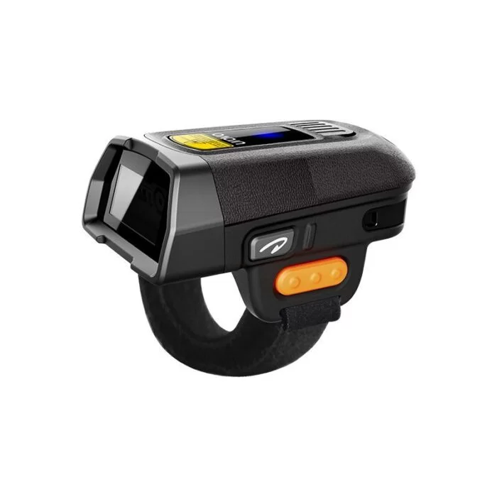 Cканер штрих-кодов Urovo R70 / U2-2D-R70-Z / Bluetooth / 2D Image / USB / IP 54 / Zebra SE2707 (hard decode)