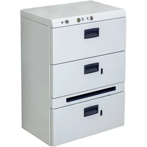 Темпокасса DORS PSE-2200