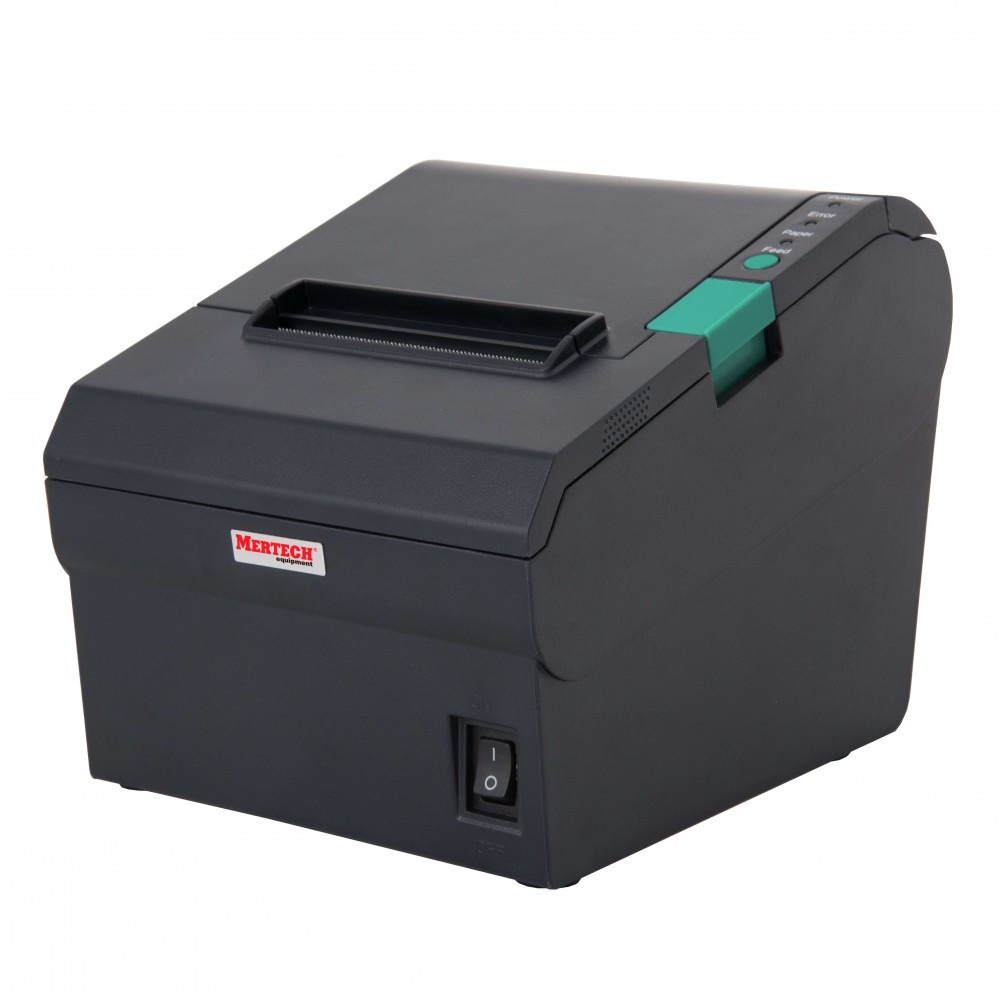 MERTECH G80i