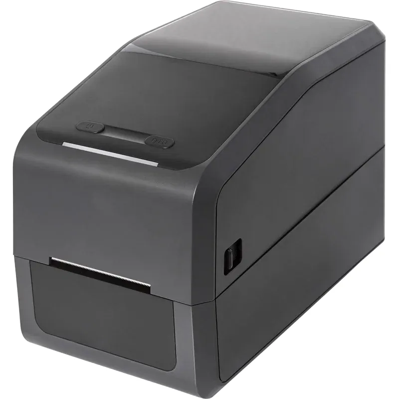 Принтер iDPRT iE2X, USB/Ethernet, 203 dpi