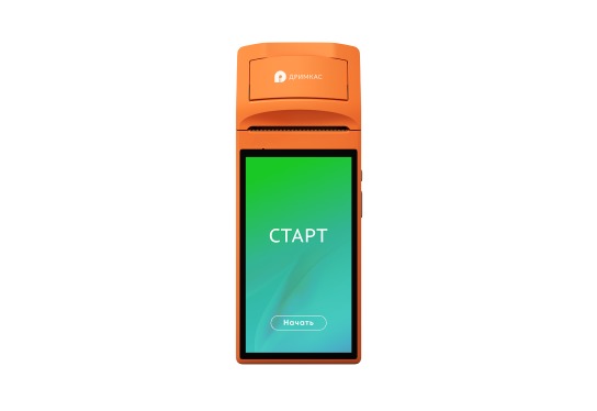Касса MS-POS K
